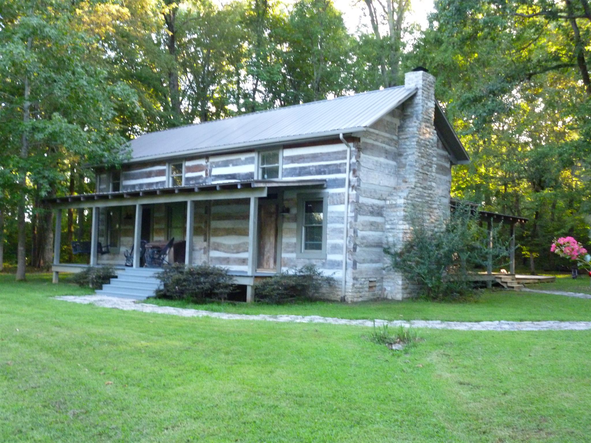 1903 Pickle Road Lewisburg, TN 37091 - Photo 3 of 25 Gallery Image 3