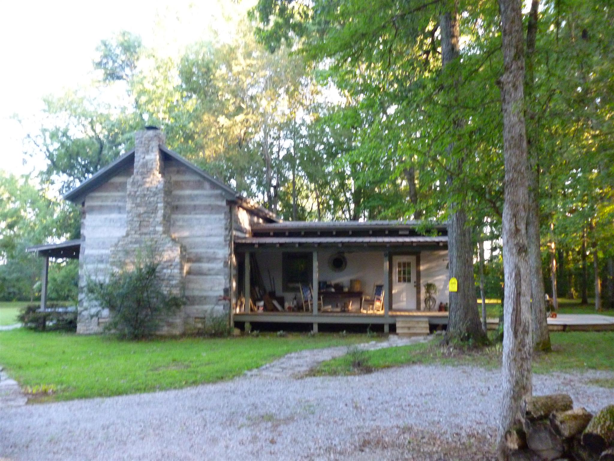 1903 Pickle Road Lewisburg, TN 37091 - Photo 5 of 25 Gallery Image 5