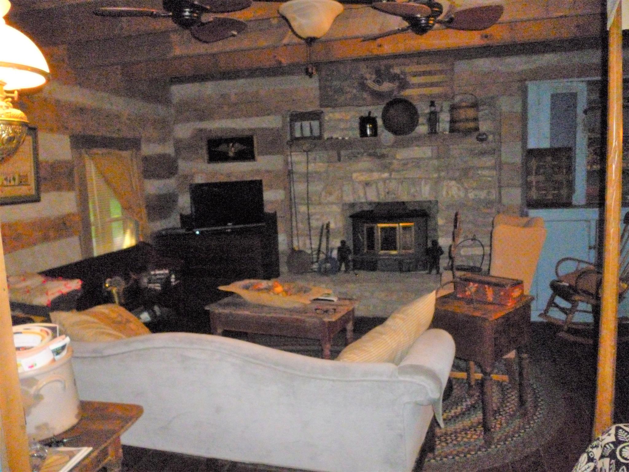 1903 Pickle Road Lewisburg, TN 37091 - Photo 6 of 25 Gallery Image 6