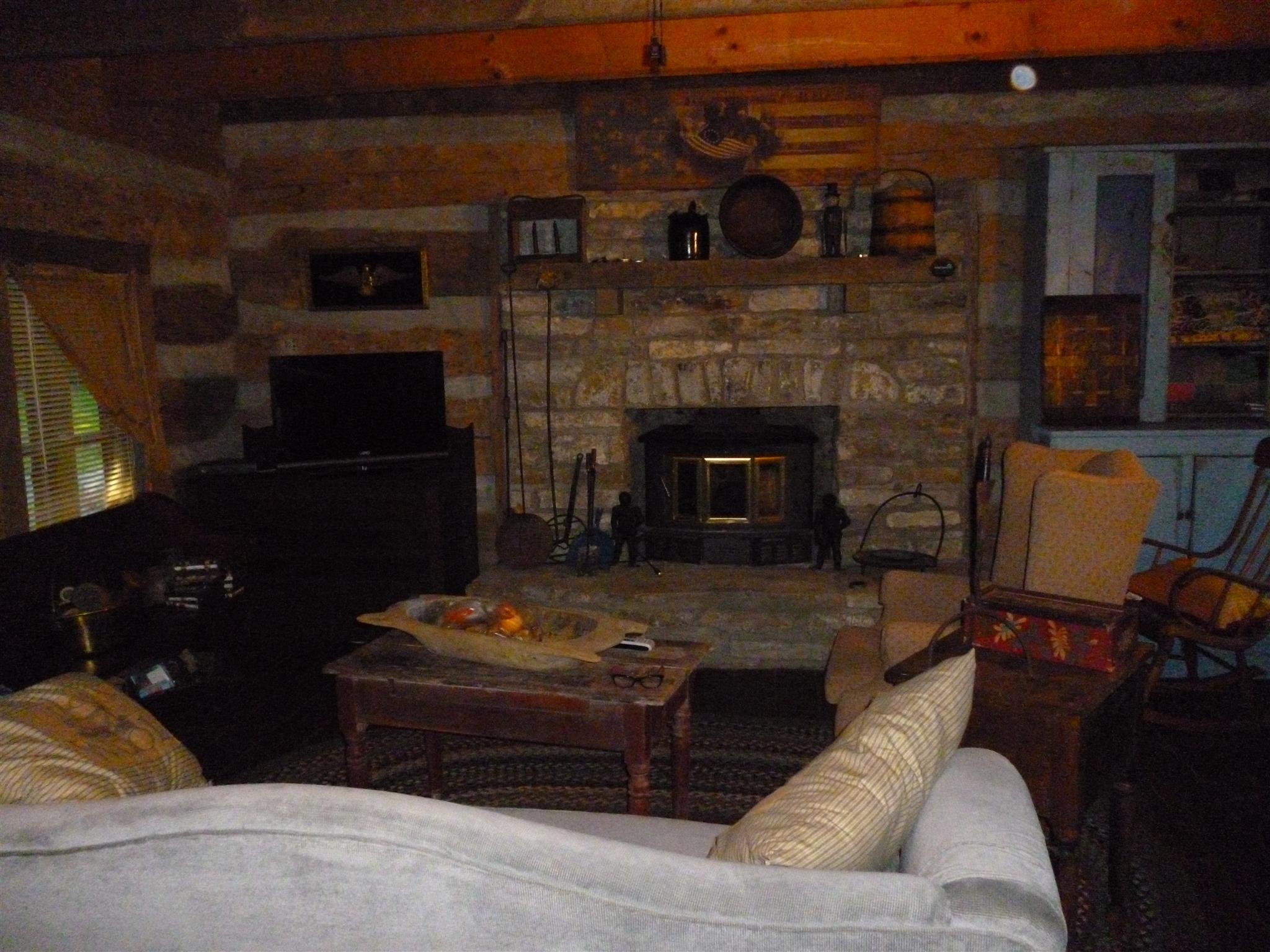 1903 Pickle Road Lewisburg, TN 37091 - Photo 7 of 25 Gallery Image 7