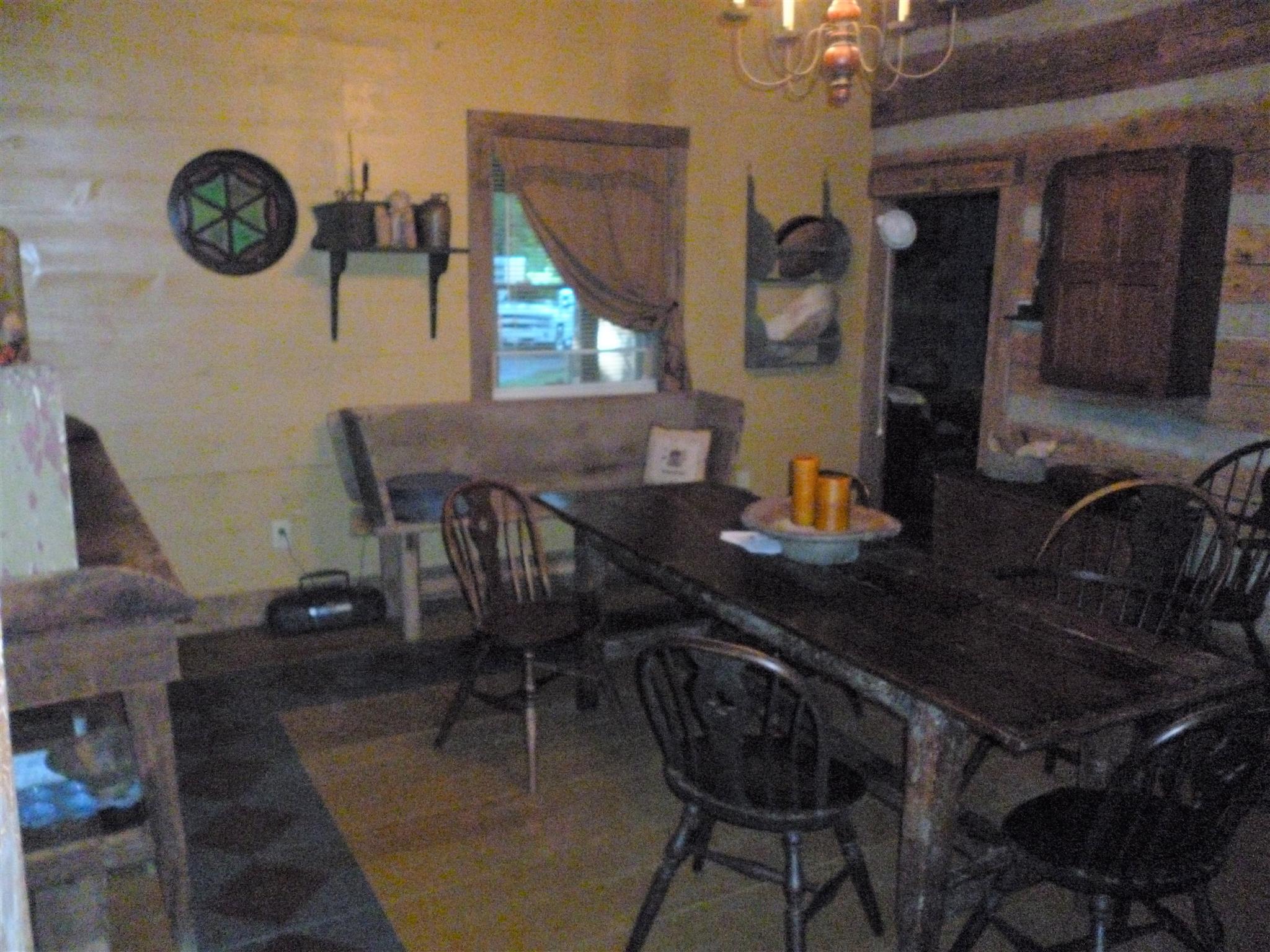 1903 Pickle Road Lewisburg, TN 37091 - Photo 8 of 25 Gallery Image 8