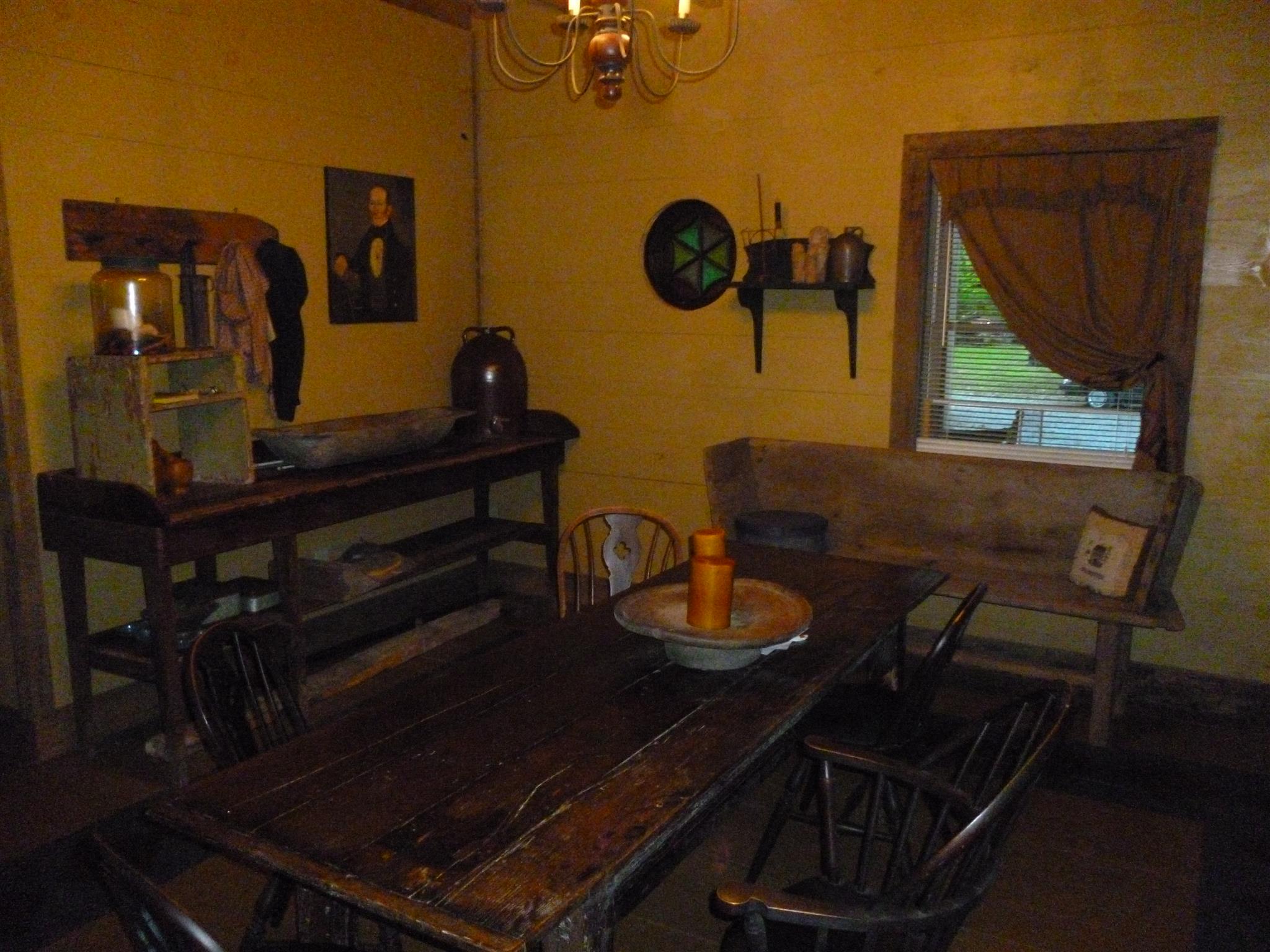 1903 Pickle Road Lewisburg, TN 37091 - Photo 10 of 25 Gallery Image 10