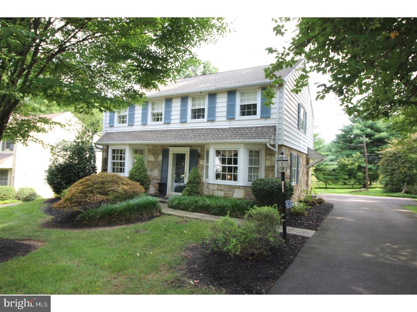 858 Valley View Road Flourtown, PA 19031 - Photo 1 of 25 Gallery Image 1