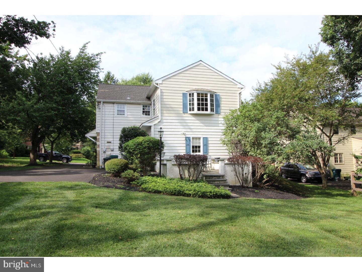 858 Valley View Road Flourtown, PA 19031 - Photo 2 of 25 Gallery Image 2