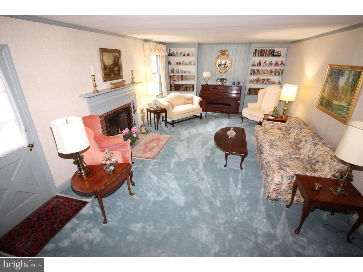 858 Valley View Road Flourtown, PA 19031 - Photo 10 of 25 Gallery Image 10