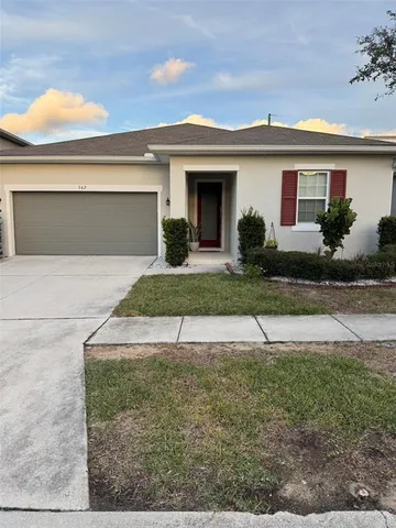 $2,400 | 362 Casa Verano Lane, Davenport, FL 33897