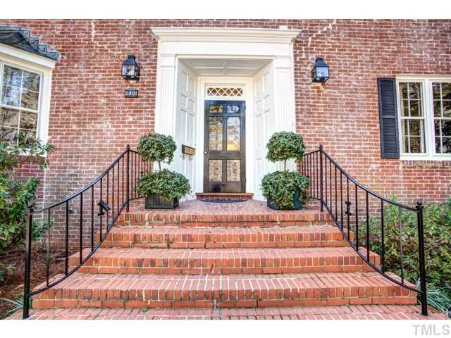 2401 Cranford Road Durham, NC 27705 - Photo 2 of 25 Photo 2