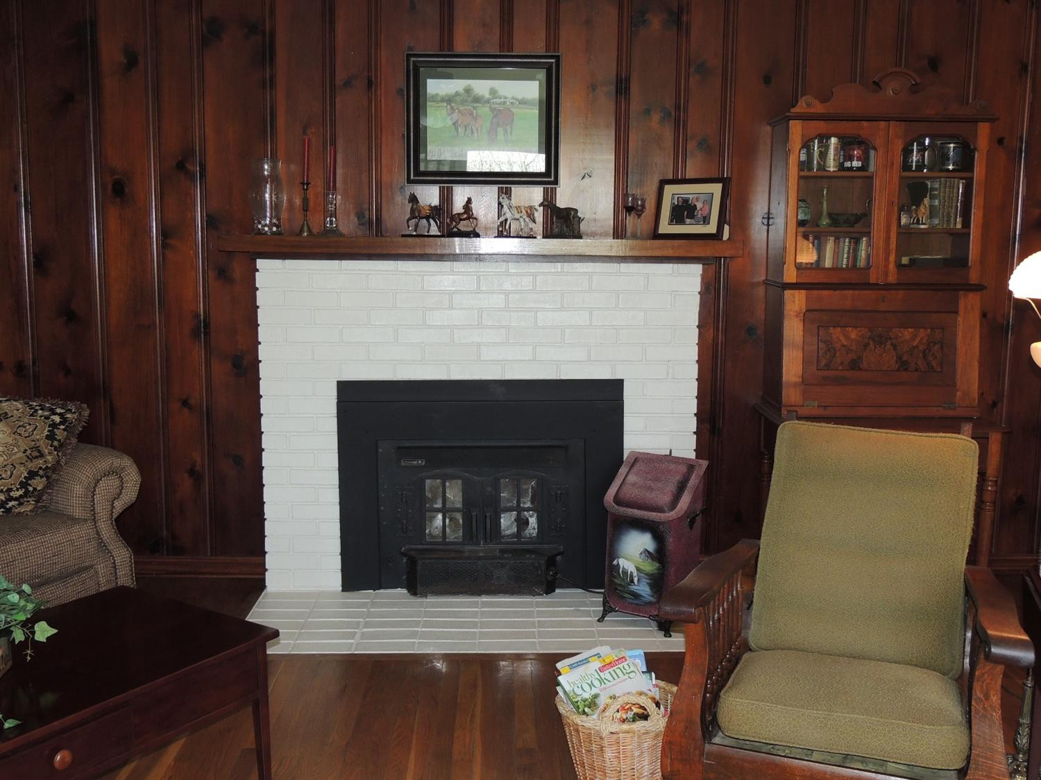 749 Lower Concord Road Carlisle, KY 40311 - Photo 11 of 18 Photo 11