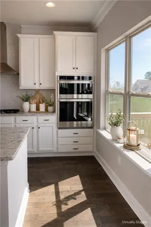 $3,350 | 5181 Woodline View Circle, Auburn, GA 30011