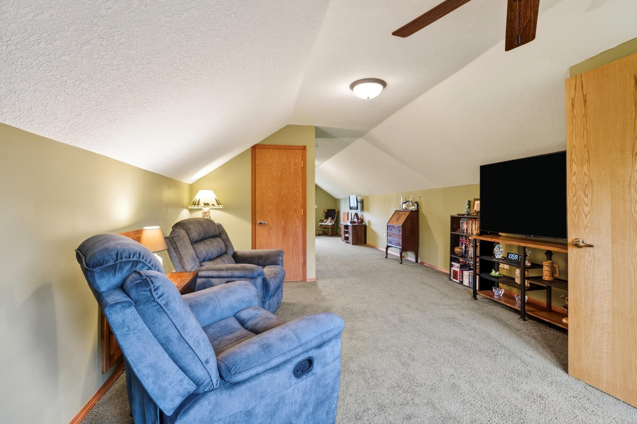 2393 East Kingsdale Road Danbury, WI 54830 - Photo 41 of 54