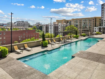 $625,000 | 900 20th Avenue South, Unit 1006, Nashville, TN 37212