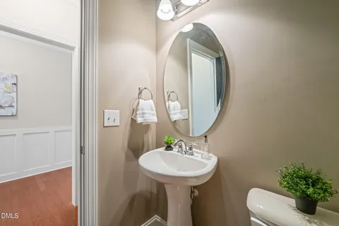 $675,000 | 700 Ancient Oaks Drive, Holly Springs, NC 27540