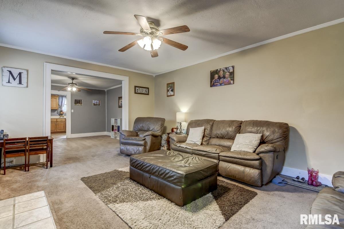 2547 South 9th Street Springfield, IL 62703 - Photo 5 of 33
