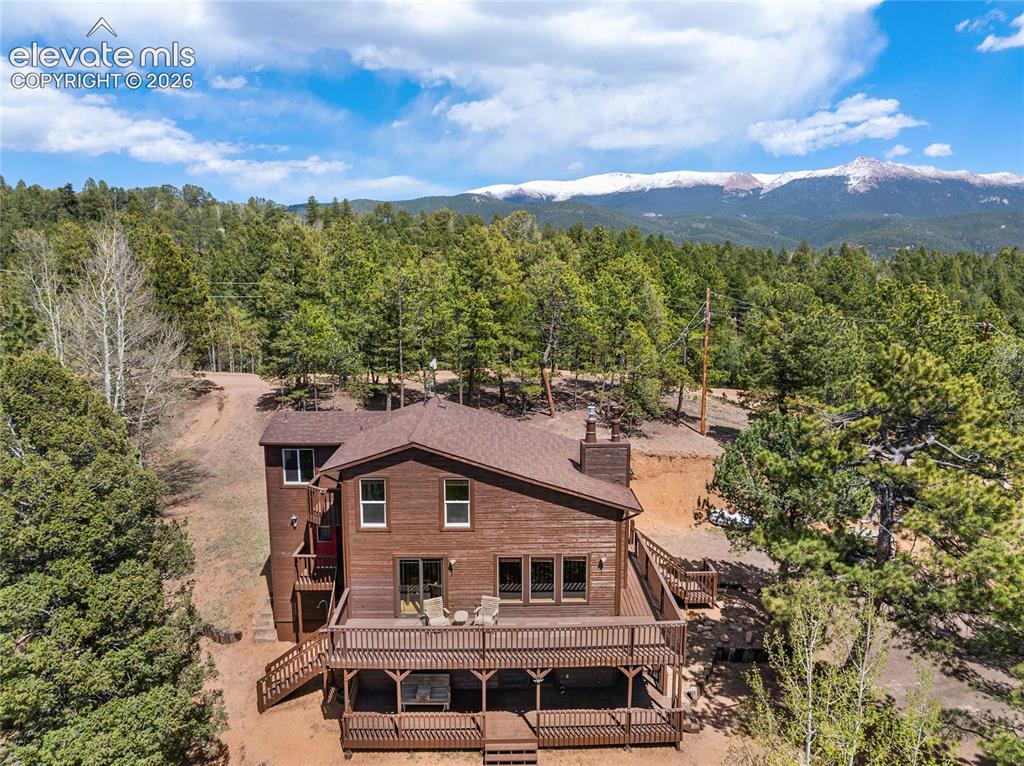 265 Homestead Road Divide, CO 80814 - Photo 43 of 50