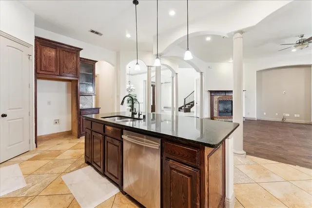 $5,900 | 116 San Bernard Drive, Irving, TX 75039