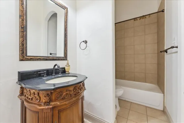 $5,900 | 116 San Bernard Drive, Irving, TX 75039