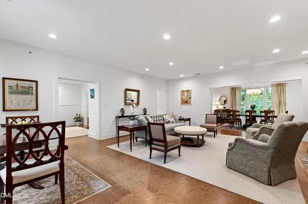 $669,900 | 100 Edenburgh Road, Unit 201, Raleigh, NC 27608