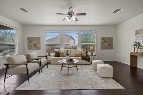 $549,888 | 11304 Running Brush Lane, Austin, TX 78717