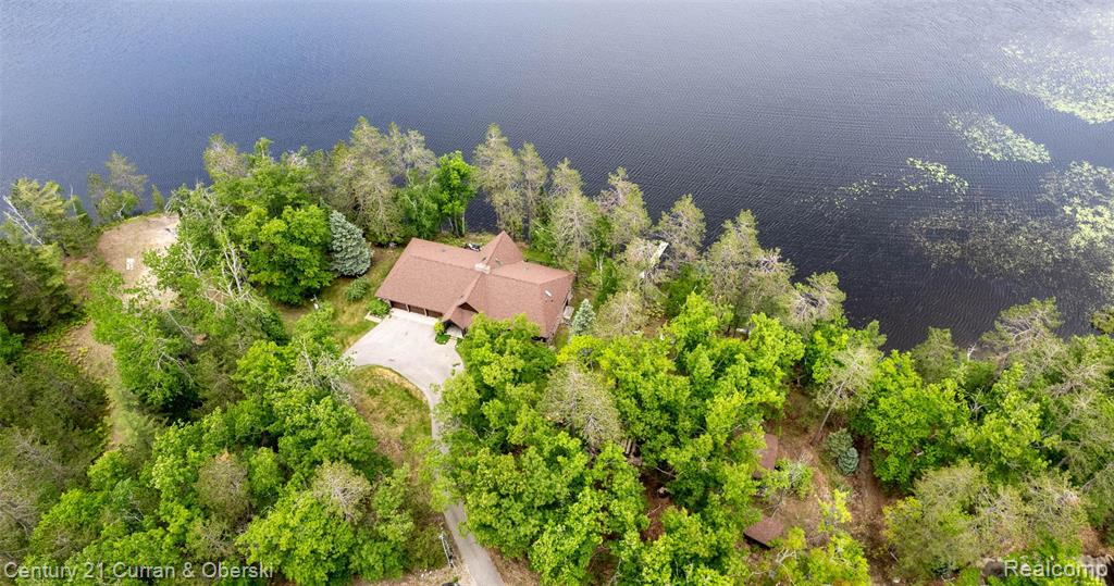 8775 Winding Ridge Drive Millersburg, MI 49759 - Photo 50 of 53