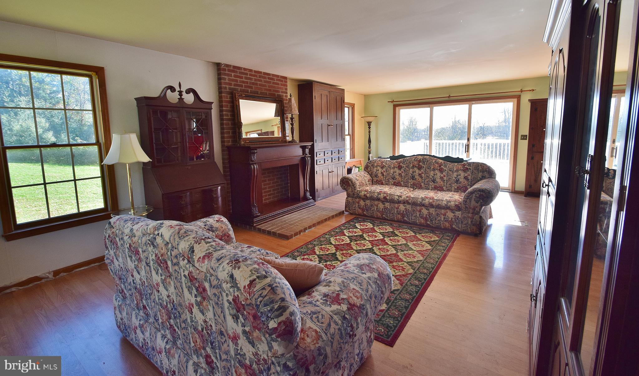 3492 Golden Key Road Kempton, PA 19529 - Photo 2 of 24 Gallery Image 2