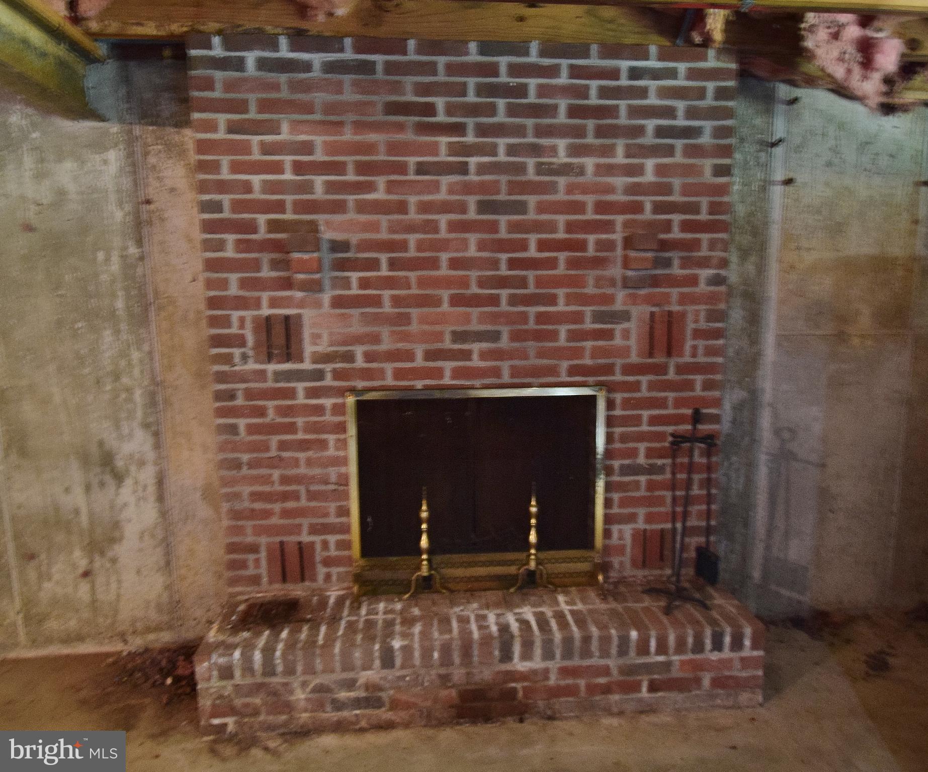 3492 Golden Key Road Kempton, PA 19529 - Photo 18 of 24 FP - lower level