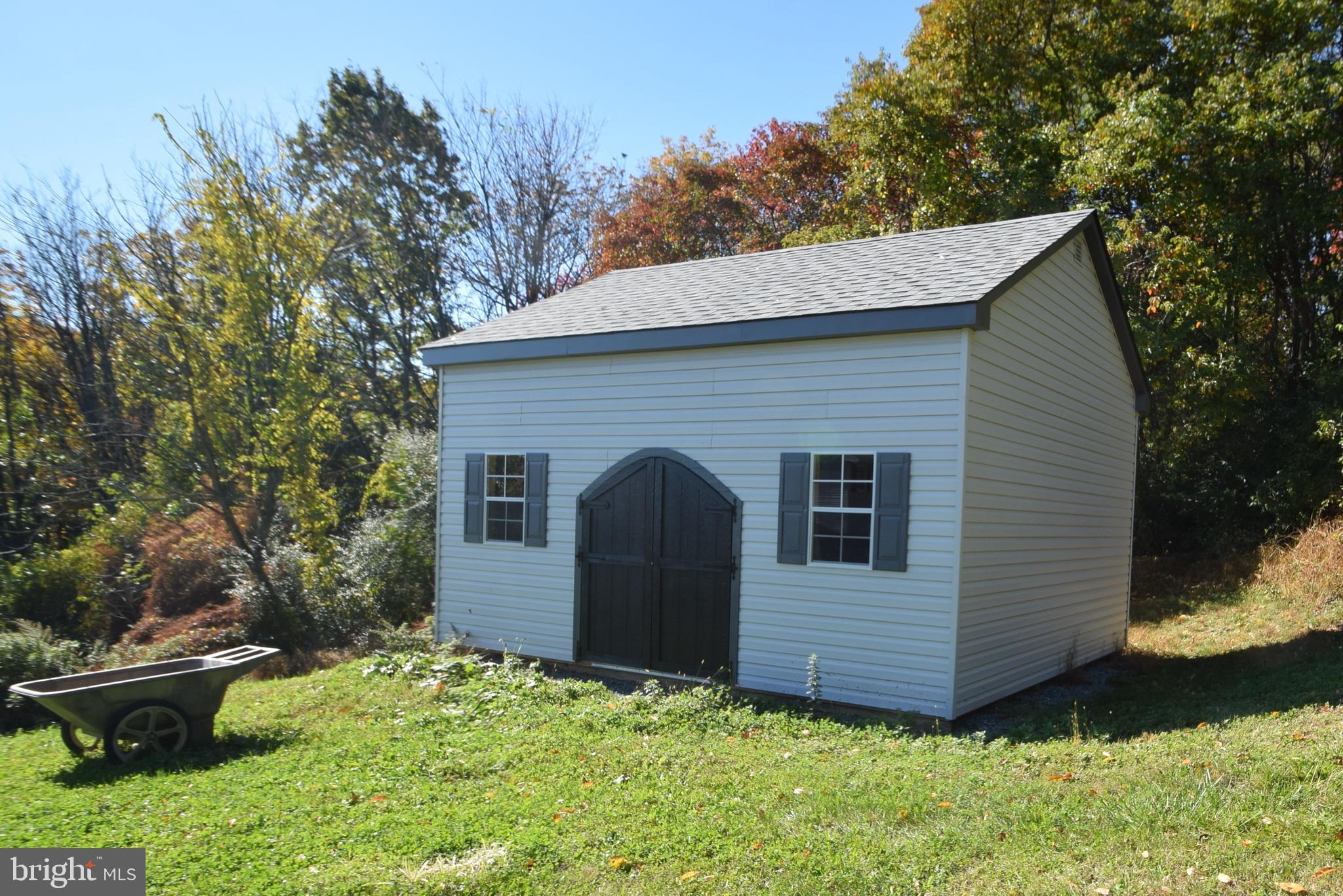 3492 Golden Key Road Kempton, PA 19529 - Photo 19 of 24 Gallery Image 19