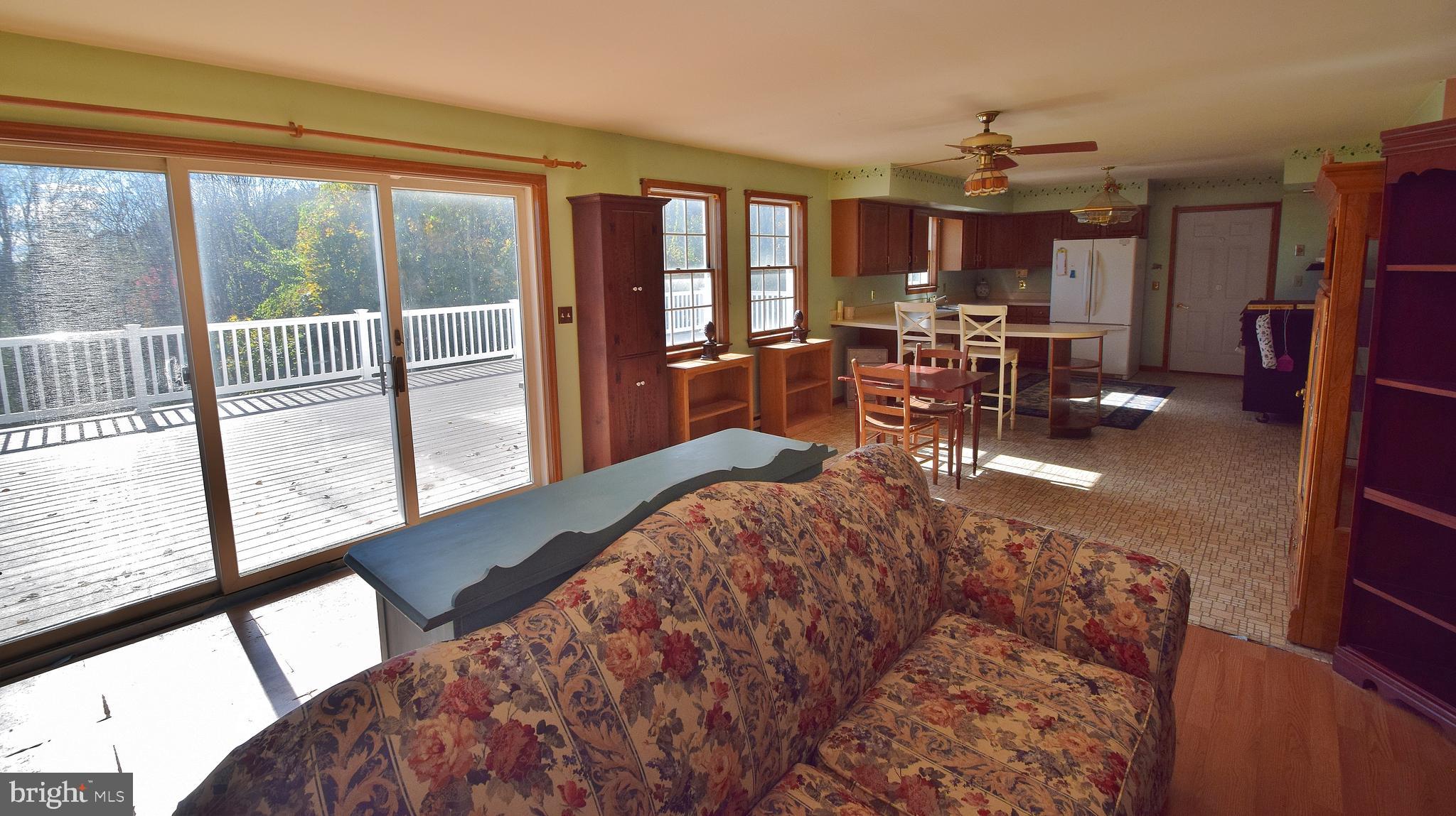 3492 Golden Key Road Kempton, PA 19529 - Photo 3 of 24 Gallery Image 3