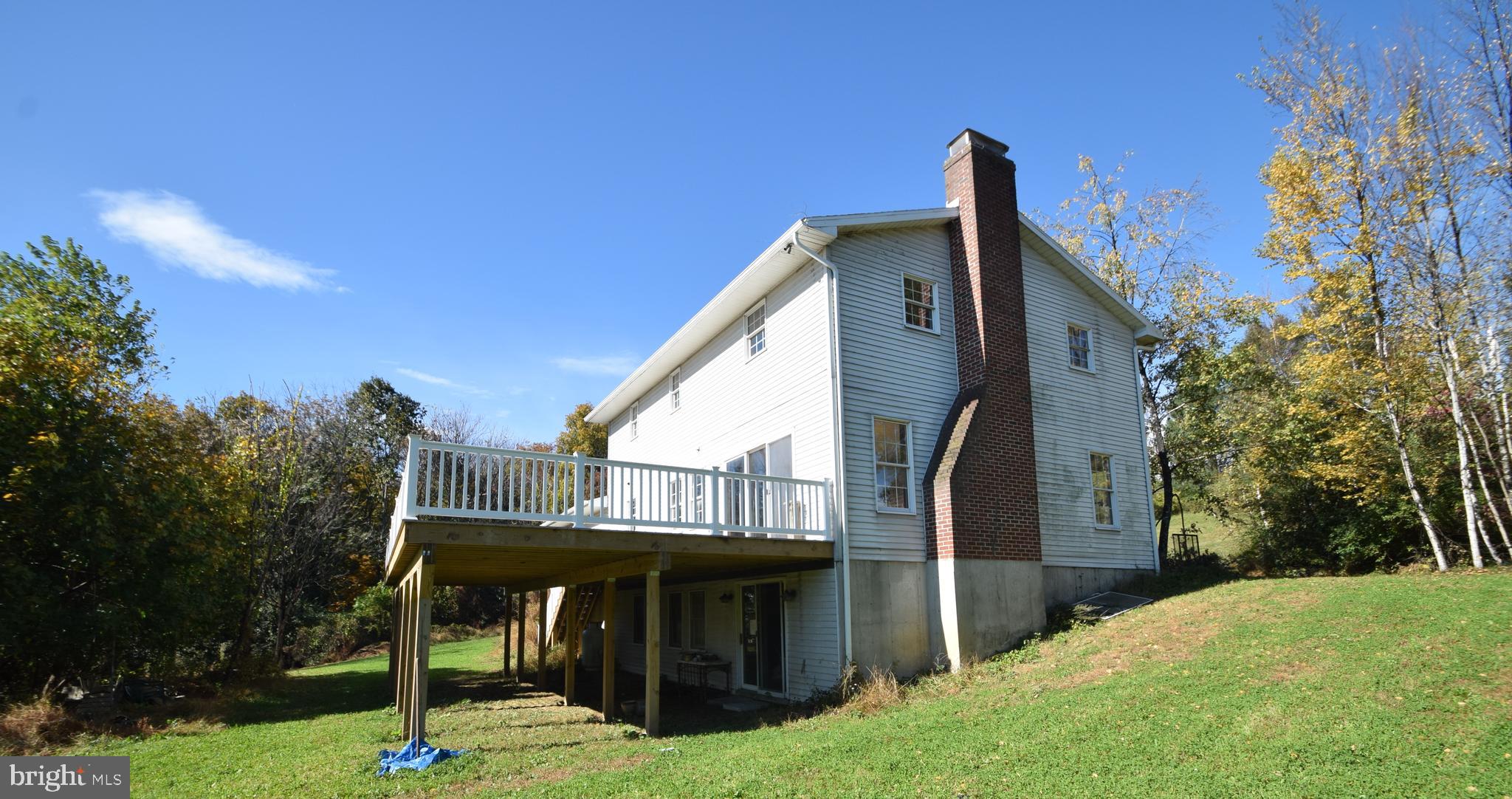 3492 Golden Key Road Kempton, PA 19529 - Photo 23 of 24 Gallery Image 23