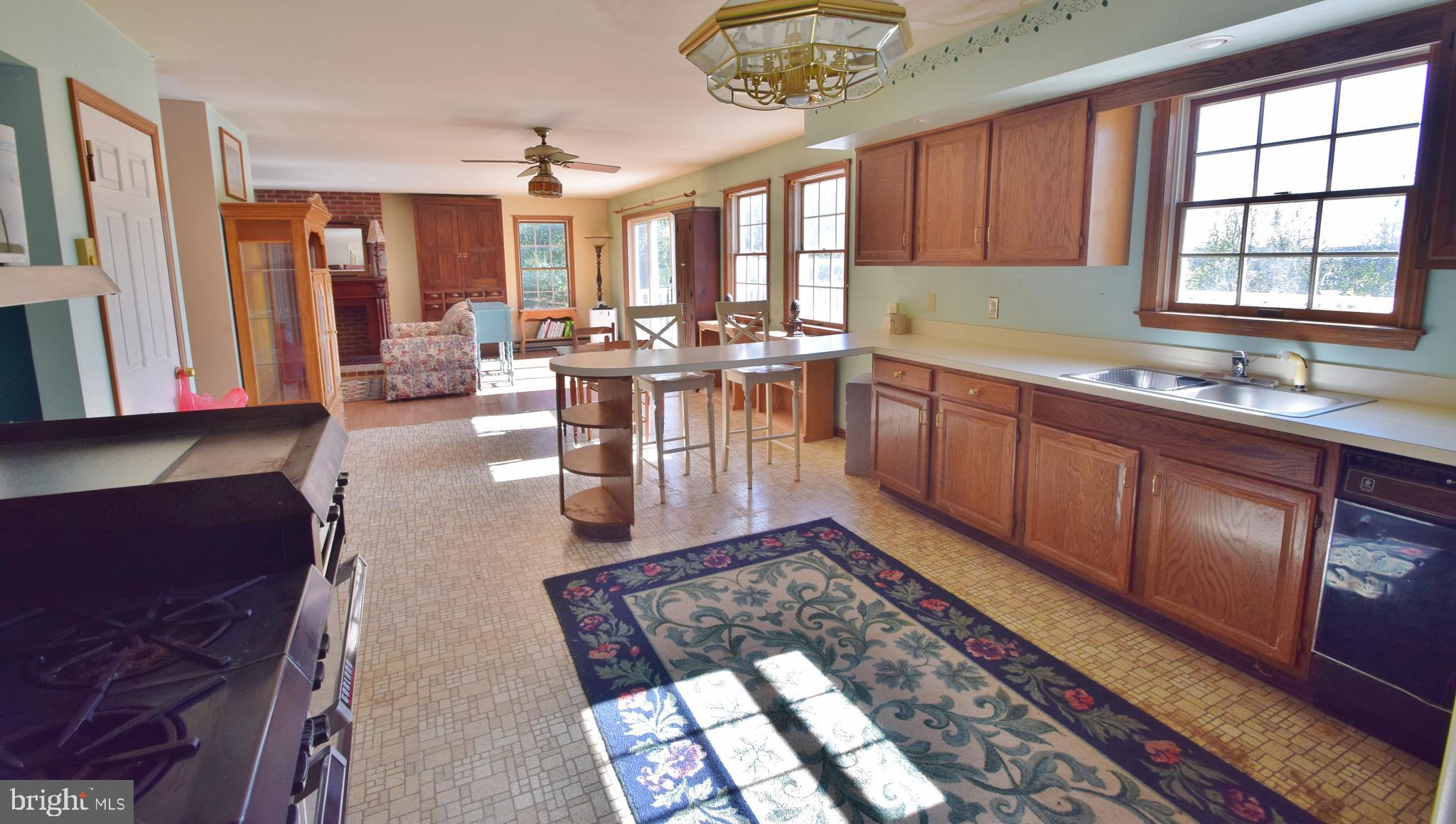 3492 Golden Key Road Kempton, PA 19529 - Photo 8 of 24 Gallery Image 8