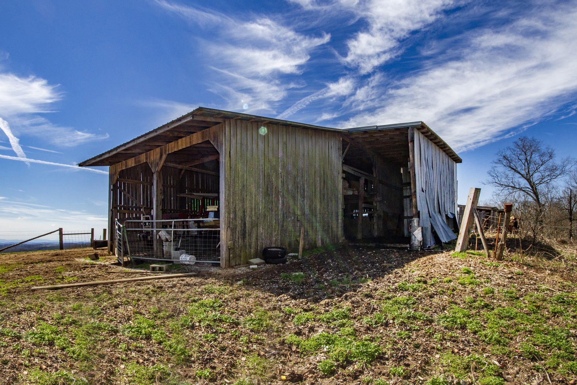 1201 Manley Road Rutledge, TN 37861 - Photo 15 of 27 a view of a house with a yard