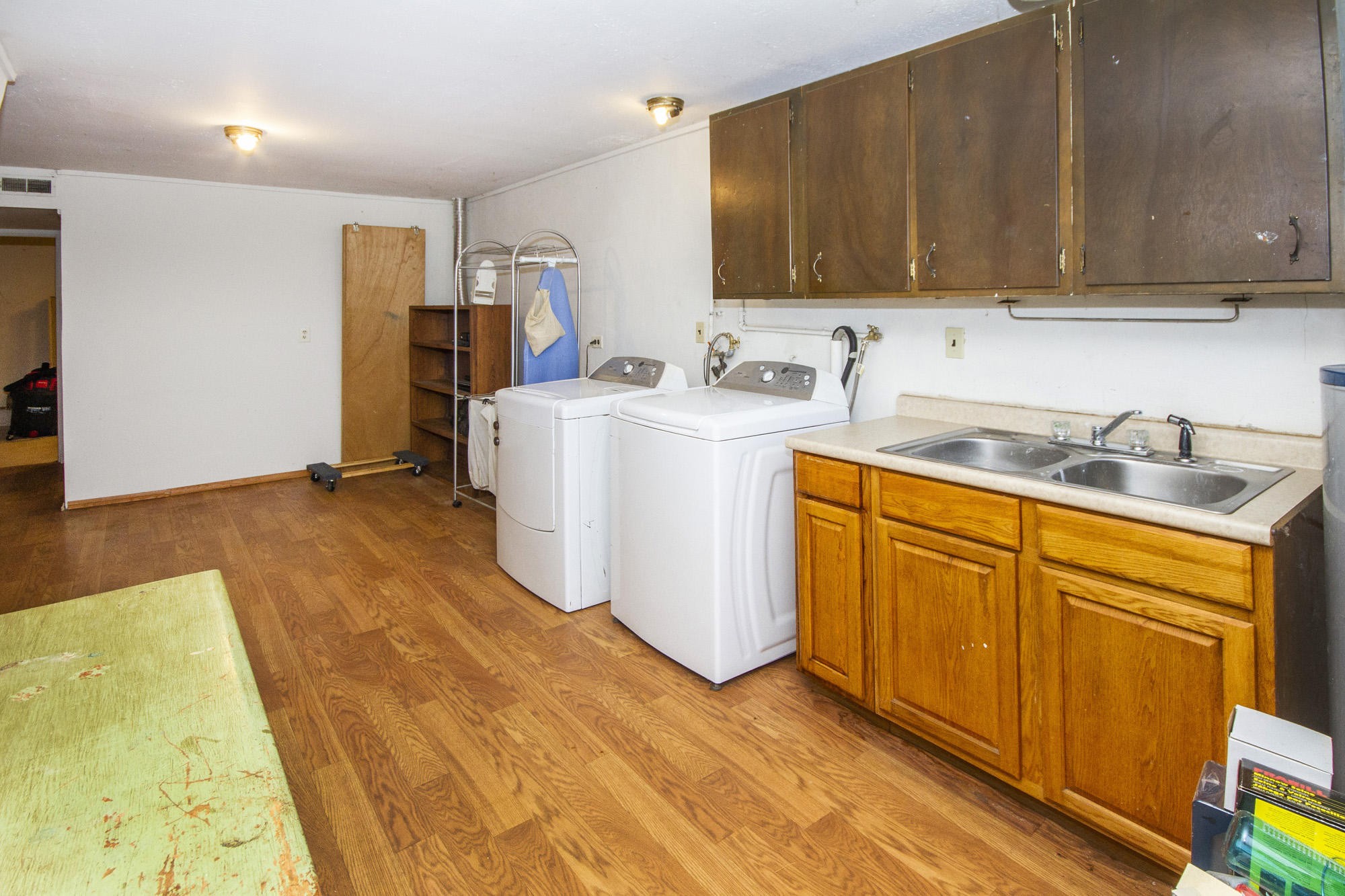 1201 Manley Road Rutledge, TN 37861 - Photo 20 of 27 a room with storage and utility