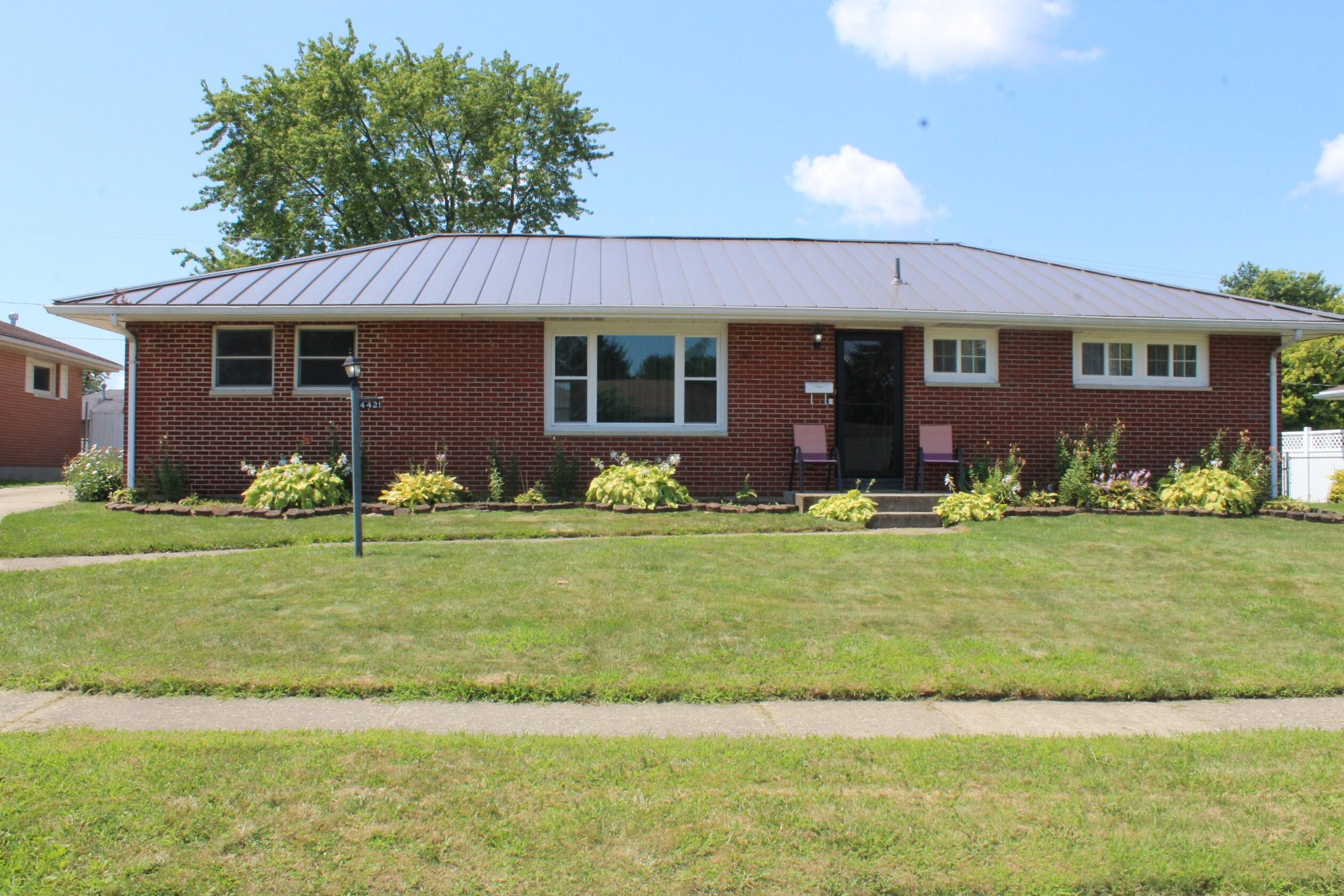 4421 Tulane Road Springfield, OH 45503 - Photo 1 of 31