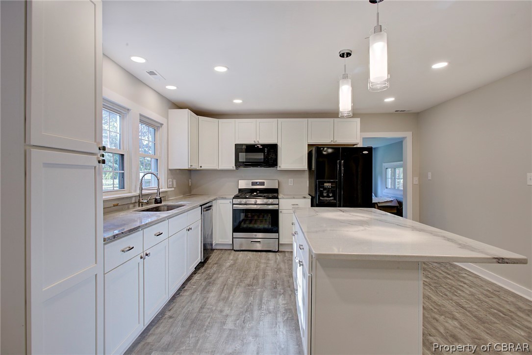 132 Gum Thicket Road Gwynn, VA 23076 - Photo 4 of 17