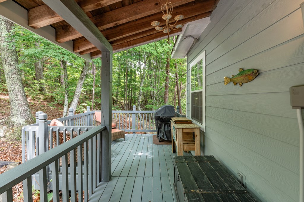 323 Cheyenne Trail Blue Ridge, GA 30513 - Photo 2 of 3 Gallery Image 2