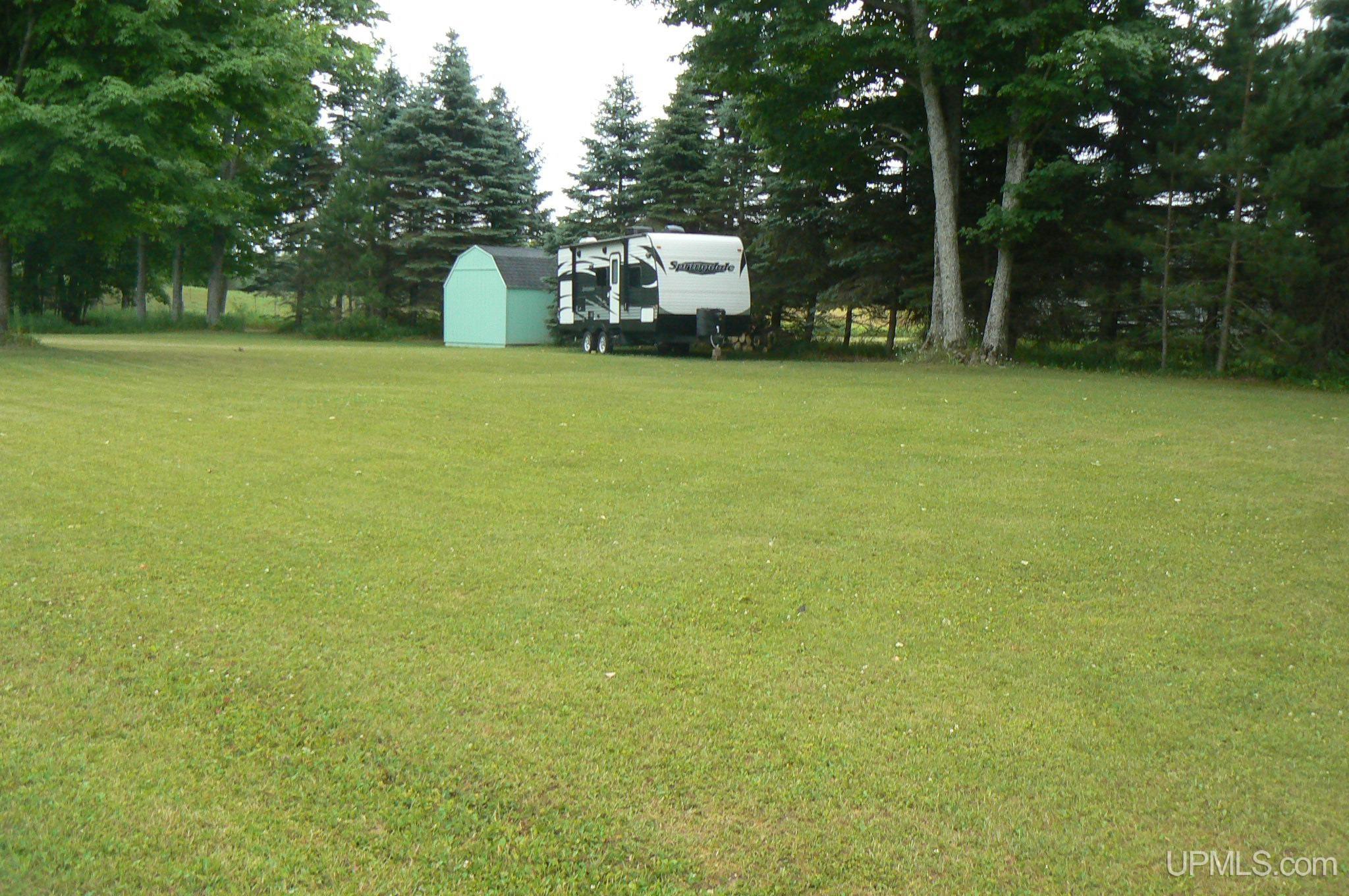 N5284 Benson Road Chatham, MI 49816 - Photo 19 of 22