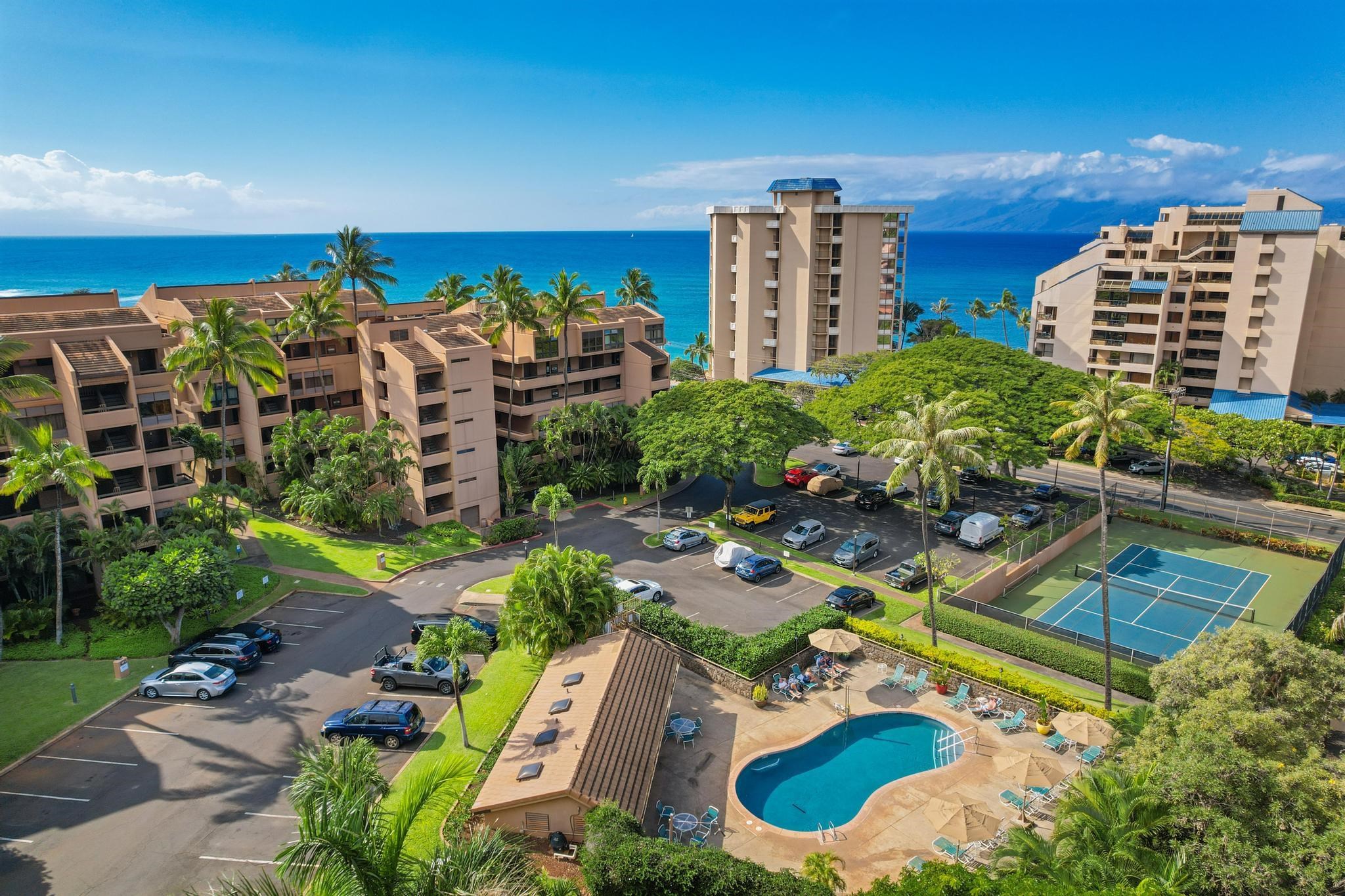 4242 Lower Honoapiilani Road, Unit E601 Lahaina, HI 96761 - Photo 25 of 25 Gallery Image 25