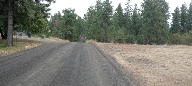 $54,000 | Tbd West 28th Avenue, Spokane, WA 99224