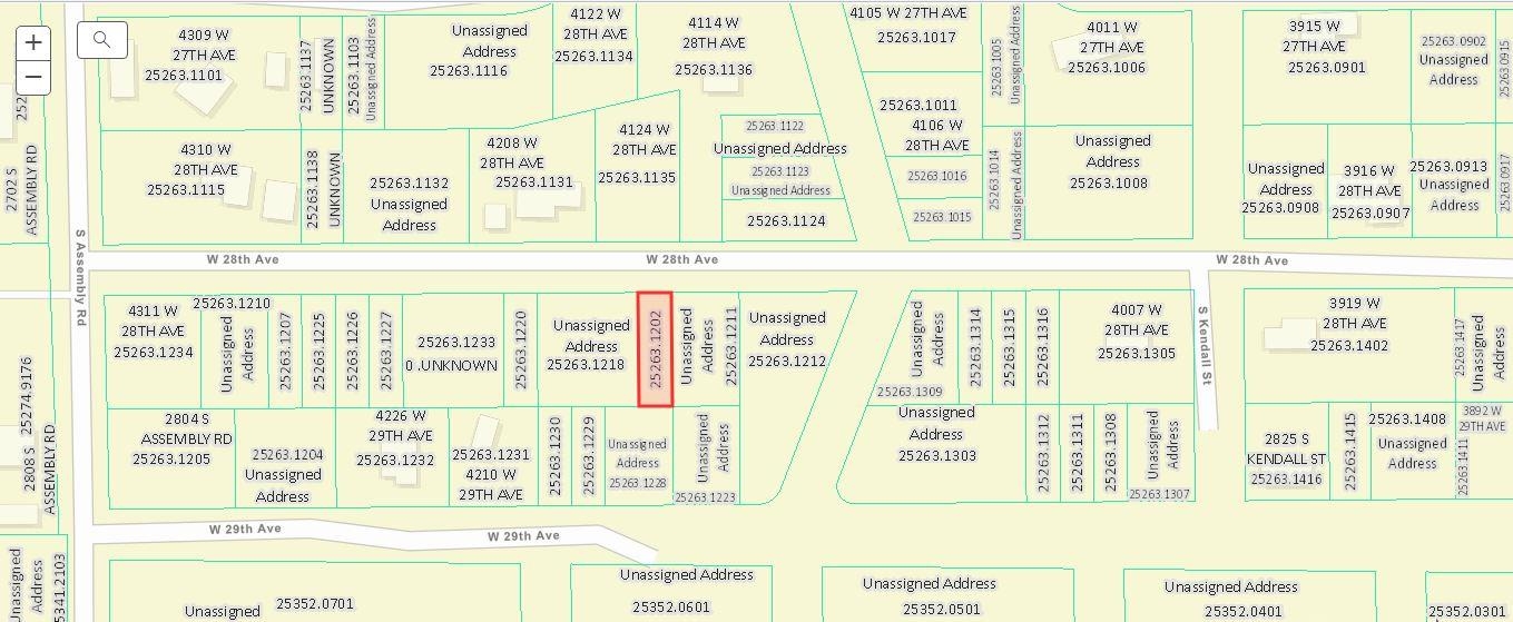 Tbd West 28th Avenue Spokane, WA 99224 - Photo 9 of 10