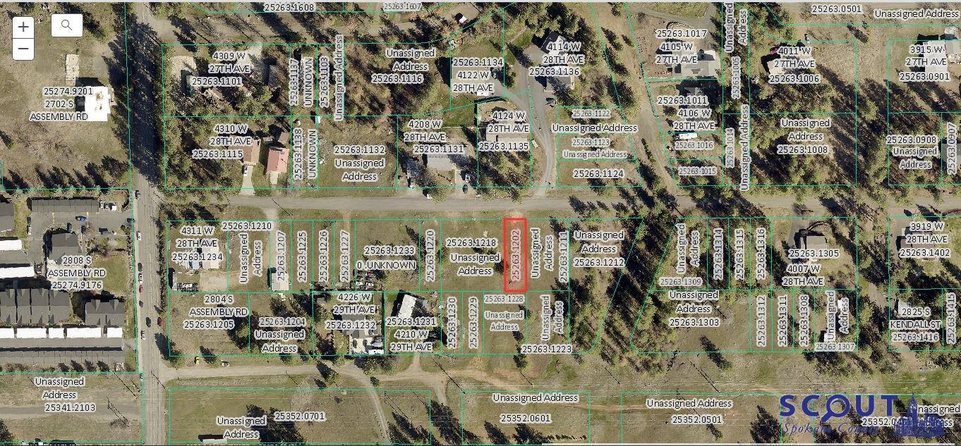 Tbd West 28th Avenue Spokane, WA 99224 - Photo 10 of 10