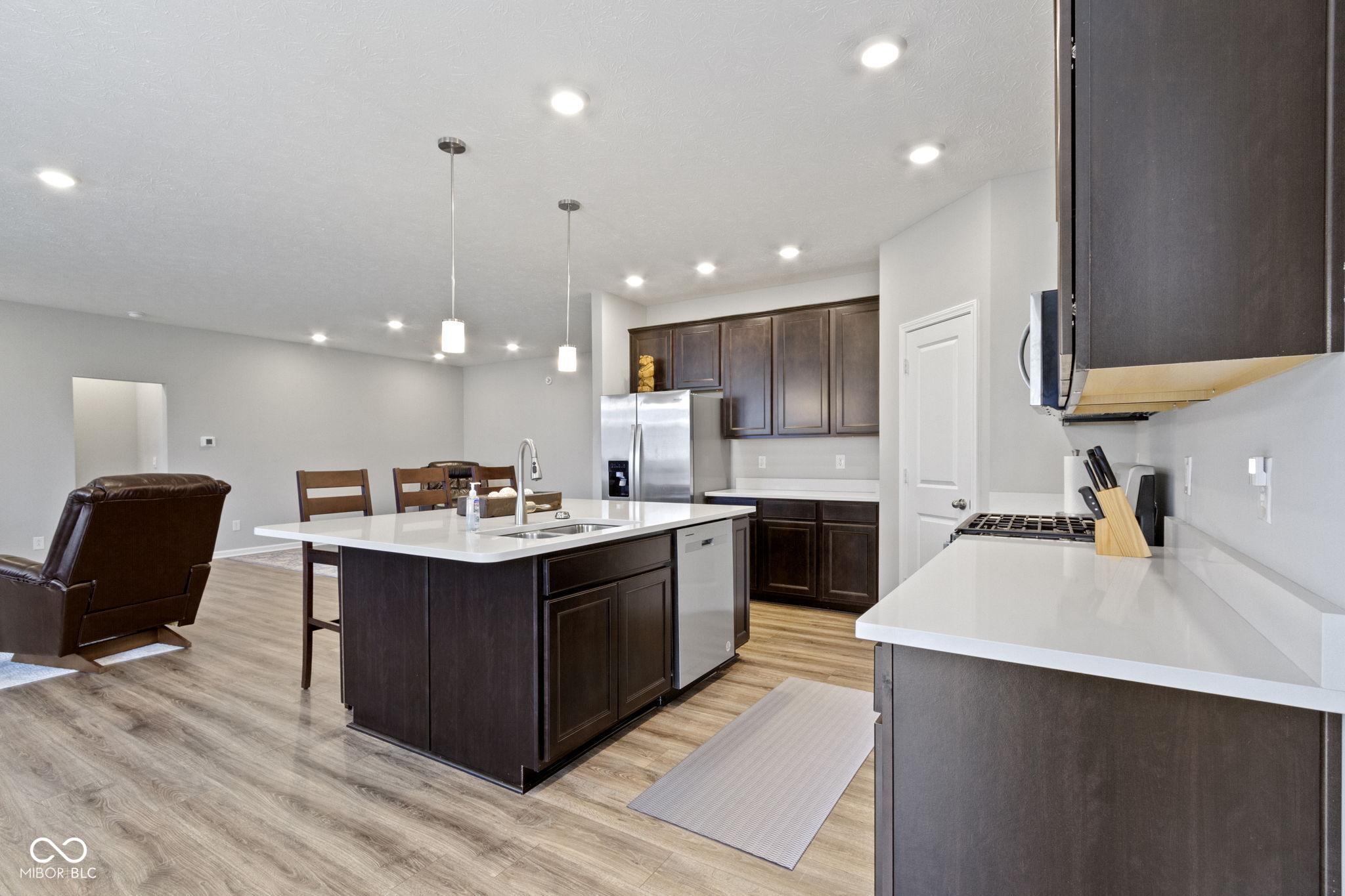 325 Milltown Dr. Pendleton, IN 46064 - Photo 16 of 38