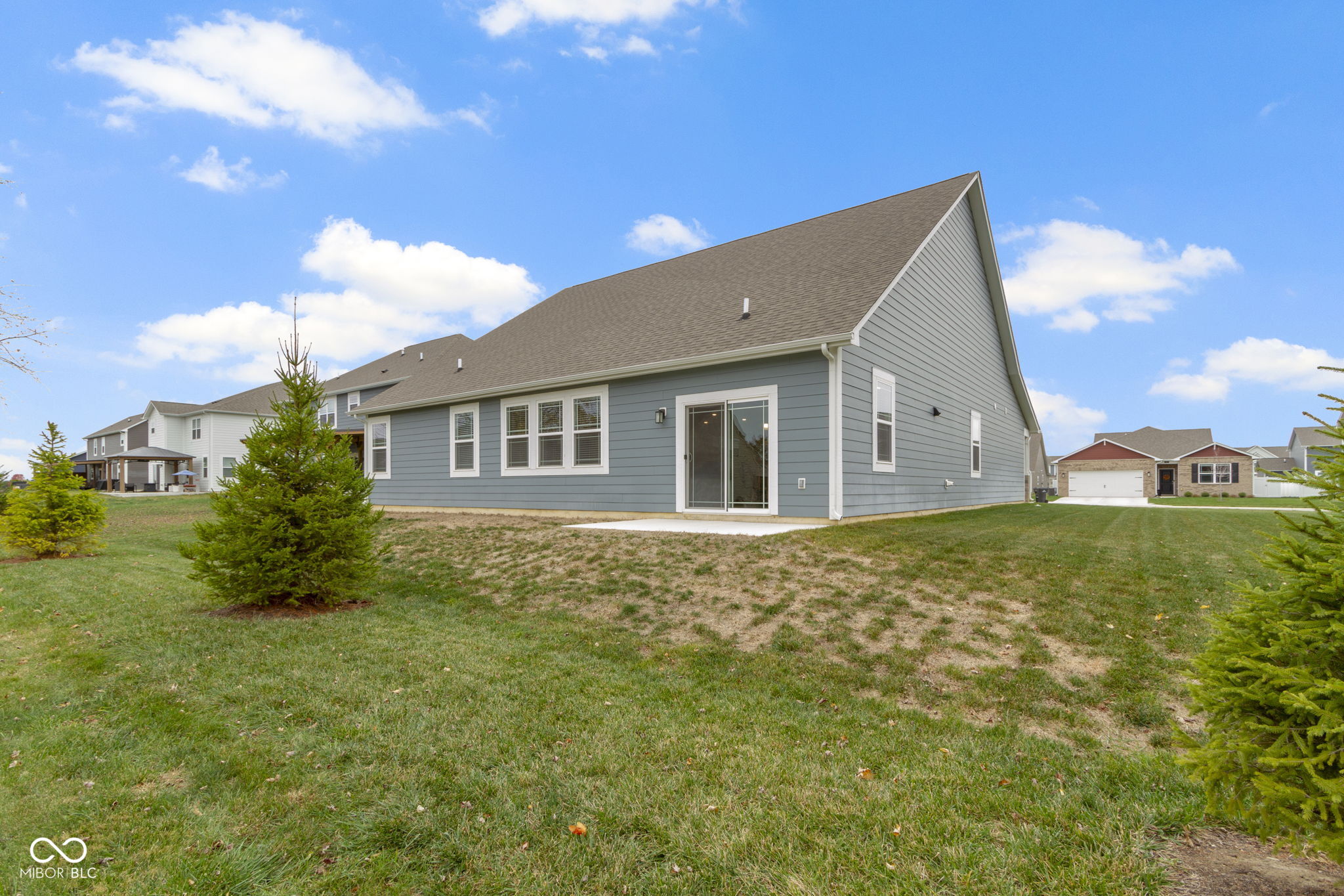 325 Milltown Dr. Pendleton, IN 46064 - Photo 36 of 38