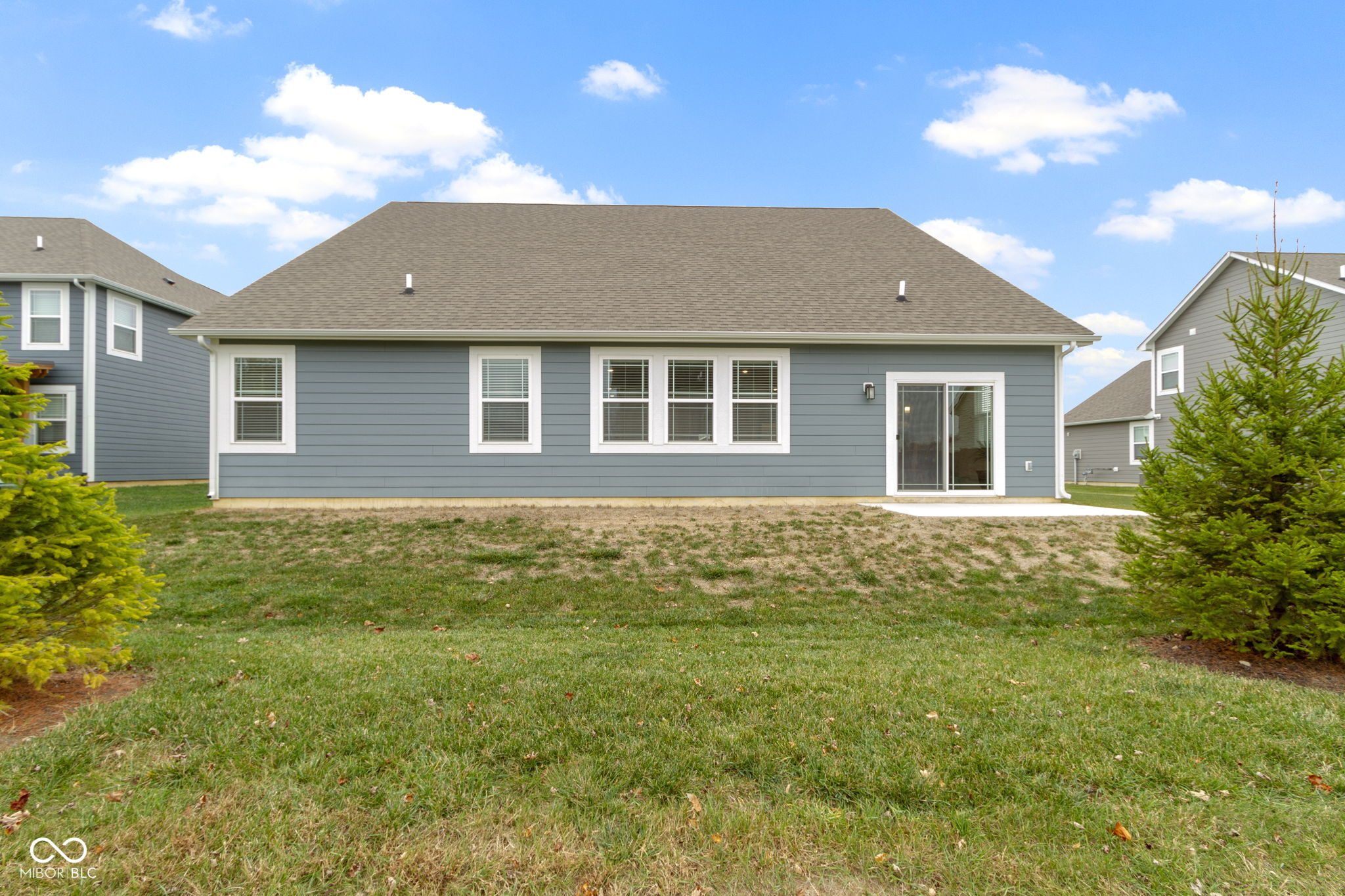 325 Milltown Dr. Pendleton, IN 46064 - Photo 37 of 38