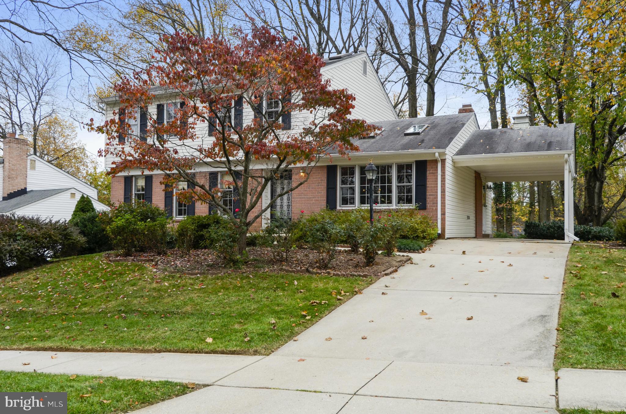 1620 Arbor View Road Silver Spring, MD 20902 - Photo 1 of 30 Exterior (Front)