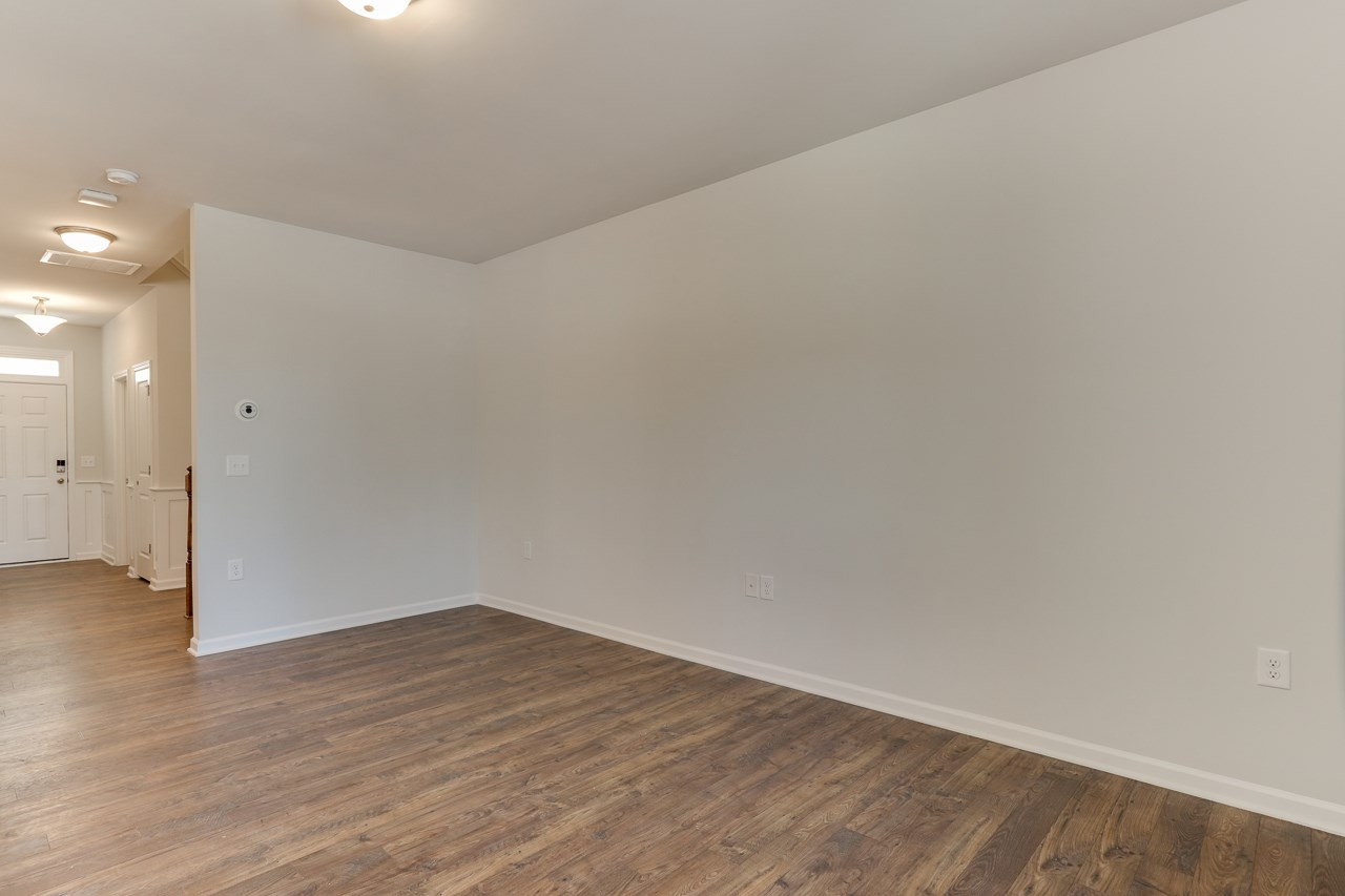 6055 Beale Loop, Unit 25 ABBEY Raleigh, NC 27616 - Photo 11 of 27 Living Room