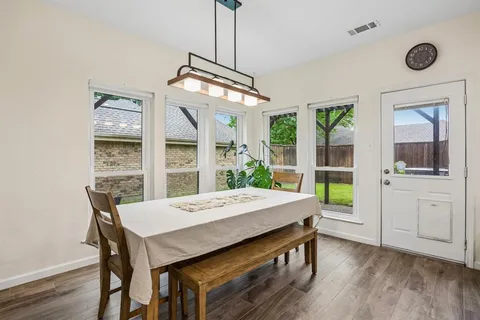 $495,000 | 18641 Vista Del Sol, Dallas, TX 75287