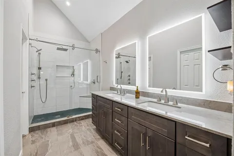 $495,000 | 18641 Vista Del Sol, Dallas, TX 75287