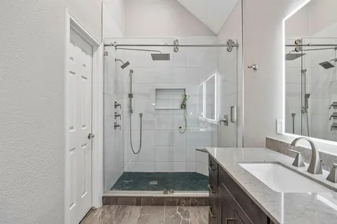 $495,000 | 18641 Vista Del Sol, Dallas, TX 75287