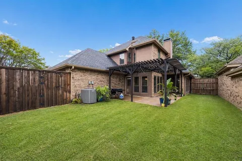 $495,000 | 18641 Vista Del Sol, Dallas, TX 75287