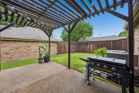 $495,000 | 18641 Vista Del Sol, Dallas, TX 75287