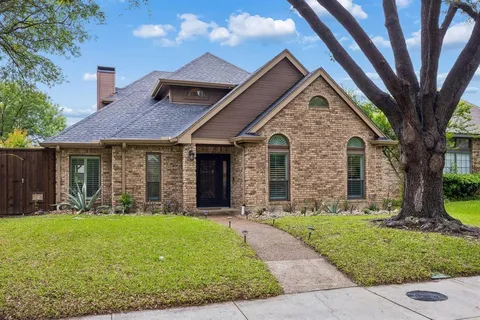 $495,000 | 18641 Vista Del Sol, Dallas, TX 75287